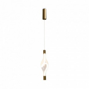 Подвесной светильник Maytoni Loop MOD290PL-L14BS3K в Тюмени - tumen.mebel24.online | фото 4