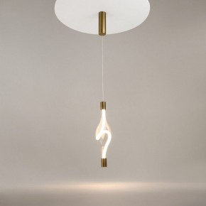 Подвесной светильник Maytoni Loop MOD290PL-L14BS3K в Тюмени - tumen.mebel24.online | фото 6