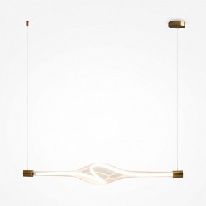 Подвесной светильник Maytoni Loop MOD290PL-L23BS3K в Тюмени - tumen.mebel24.online | фото 4