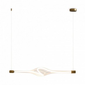 Подвесной светильник Maytoni Loop MOD290PL-L23BS3K в Тюмени - tumen.mebel24.online | фото 6