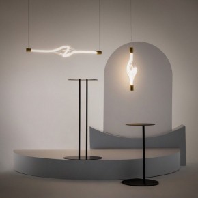 Подвесной светильник Maytoni Loop MOD290PL-L23BS3K в Тюмени - tumen.mebel24.online | фото 7