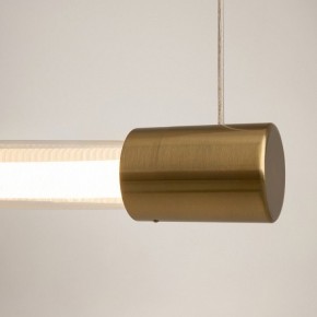Подвесной светильник Maytoni Loop MOD290PL-L23BS3K в Тюмени - tumen.mebel24.online | фото 8