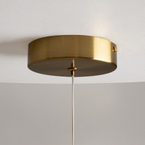 Подвесной светильник Maytoni Loop MOD290PL-L23BS3K в Тюмени - tumen.mebel24.online | фото 9