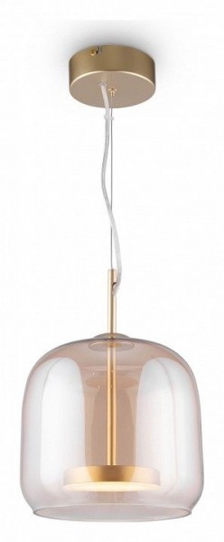 Подвесной светильник Maytoni Madmen MOD128PL-L6AM в Тюмени - tumen.mebel24.online | фото 2