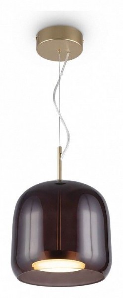 Подвесной светильник Maytoni Madmen MOD128PL-L6BR в Тюмени - tumen.mebel24.online | фото 2