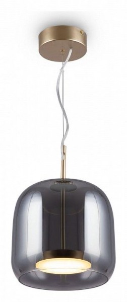 Подвесной светильник Maytoni Madmen MOD128PL-L6SG в Тюмени - tumen.mebel24.online | фото 2