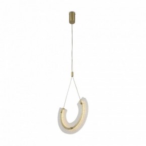 Подвесной светильник Maytoni Maya P091PL-L18G3K1 в Тюмени - tumen.mebel24.online | фото 3