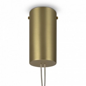 Подвесной светильник Maytoni Maya P091PL-L18G3K1 в Тюмени - tumen.mebel24.online | фото 6