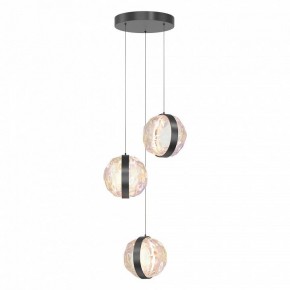 Подвесной светильник Maytoni Misterio MOD379PL-L17B3K в Тюмени - tumen.mebel24.online | фото 4