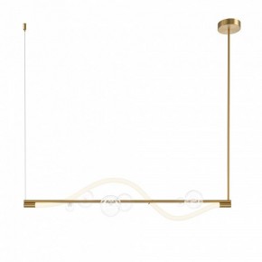 Подвесной светильник Maytoni Oasis MOD289PL-L13BS3K в Тюмени - tumen.mebel24.online | фото 2
