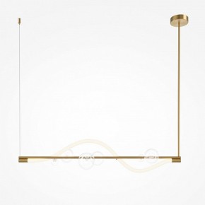 Подвесной светильник Maytoni Oasis MOD289PL-L13BS3K в Тюмени - tumen.mebel24.online | фото 3