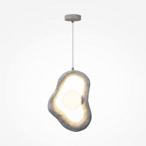 Подвесной светильник Maytoni Opus MOD380PL-01GR в Тюмени - tumen.mebel24.online | фото 3
