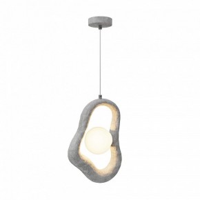 Подвесной светильник Maytoni Opus MOD380PL-01GR в Тюмени - tumen.mebel24.online | фото 4