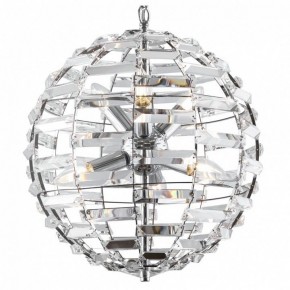 Подвесной светильник Maytoni Palla MOD092PL-06CH в Тюмени - tumen.mebel24.online | фото 2