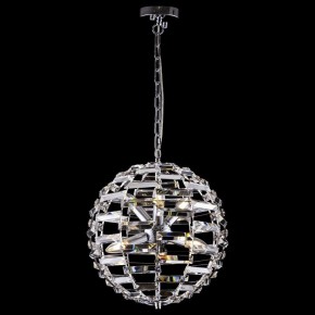 Подвесной светильник Maytoni Palla MOD092PL-06CH в Тюмени - tumen.mebel24.online | фото 4