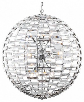 Подвесной светильник Maytoni Palla MOD092PL-12CH в Тюмени - tumen.mebel24.online | фото 2