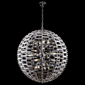 Подвесной светильник Maytoni Palla MOD092PL-12CH в Тюмени - tumen.mebel24.online | фото 3