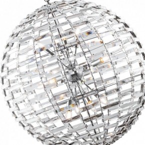 Подвесной светильник Maytoni Palla MOD092PL-12CH в Тюмени - tumen.mebel24.online | фото 4