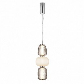 Подвесной светильник Maytoni Pattern MOD267PL-L28CH3K в Тюмени - tumen.mebel24.online | фото 2