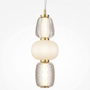 Подвесной светильник Maytoni Pattern MOD267PL-L28G3K в Тюмени - tumen.mebel24.online | фото