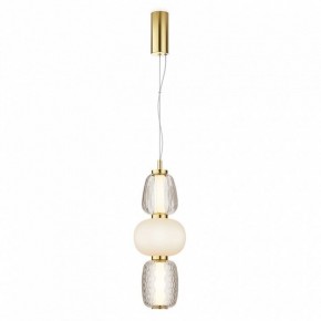 Подвесной светильник Maytoni Pattern MOD267PL-L28G3K в Тюмени - tumen.mebel24.online | фото 2
