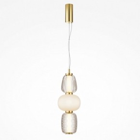 Подвесной светильник Maytoni Pattern MOD267PL-L28G3K в Тюмени - tumen.mebel24.online | фото 3