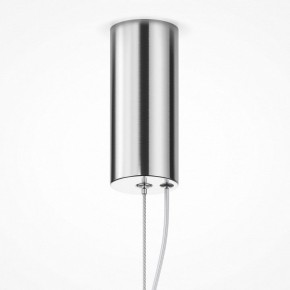 Подвесной светильник Maytoni Pattern MOD267PL-L32CH3K в Тюмени - tumen.mebel24.online | фото 6
