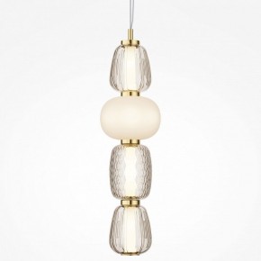 Подвесной светильник Maytoni Pattern MOD267PL-L32G3K в Тюмени - tumen.mebel24.online | фото