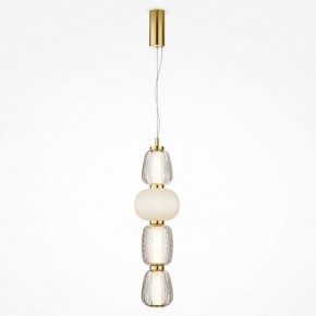 Подвесной светильник Maytoni Pattern MOD267PL-L32G3K в Тюмени - tumen.mebel24.online | фото 3