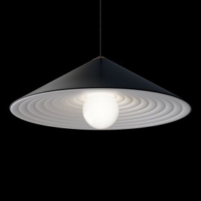 Подвесной светильник Maytoni Peso P080PL-01B в Тюмени - tumen.mebel24.online | фото 4