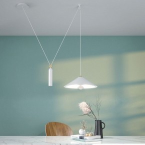Подвесной светильник Maytoni Peso P080PL-01B в Тюмени - tumen.mebel24.online | фото 5