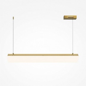 Подвесной светильник Maytoni Petra MOD250PL-L36BS3K в Тюмени - tumen.mebel24.online | фото 3