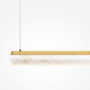 Подвесной светильник Maytoni Petra MOD250PL-L36BS3K в Тюмени - tumen.mebel24.online | фото 6