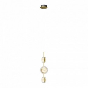 Подвесной светильник Maytoni Pharao MOD361PL-L22BS3K в Тюмени - tumen.mebel24.online | фото 2