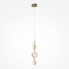 Подвесной светильник Maytoni Pharao MOD361PL-L22BS3K в Тюмени - tumen.mebel24.online | фото 3