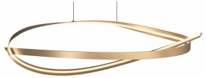 Подвесной светильник Maytoni Plons MOD283PL-L40BS3K в Тюмени - tumen.mebel24.online | фото
