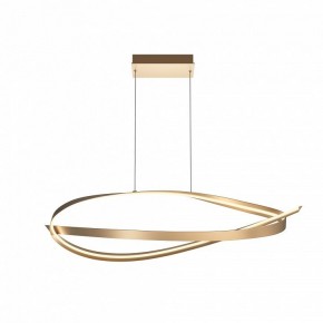 Подвесной светильник Maytoni Plons MOD283PL-L40BS3K в Тюмени - tumen.mebel24.online | фото 2
