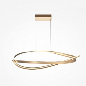 Подвесной светильник Maytoni Plons MOD283PL-L40BS3K в Тюмени - tumen.mebel24.online | фото 3