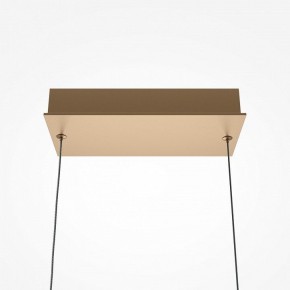 Подвесной светильник Maytoni Plons MOD283PL-L40BS3K в Тюмени - tumen.mebel24.online | фото 4