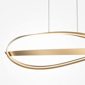 Подвесной светильник Maytoni Plons MOD283PL-L40BS3K в Тюмени - tumen.mebel24.online | фото 5