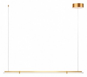 Подвесной светильник Maytoni Plume MOD340PL-L20BS3K в Тюмени - tumen.mebel24.online | фото 2