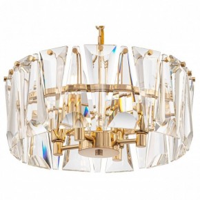 Подвесной светильник Maytoni Puntes MOD043PL-04G в Тюмени - tumen.mebel24.online | фото 2