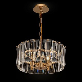 Подвесной светильник Maytoni Puntes MOD043PL-04G в Тюмени - tumen.mebel24.online | фото 3