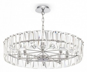 Подвесной светильник Maytoni Puntes MOD043PL-08CH в Тюмени - tumen.mebel24.online | фото 3