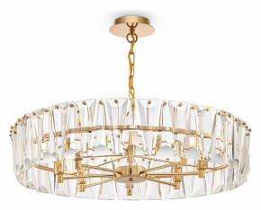 Подвесной светильник Maytoni Puntes MOD043PL-08G в Тюмени - tumen.mebel24.online | фото 2