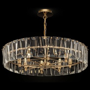 Подвесной светильник Maytoni Puntes MOD043PL-08G в Тюмени - tumen.mebel24.online | фото 3