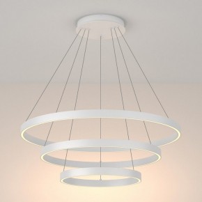 Подвесной светильник Maytoni Rim 3 MOD058PL-L100W3K в Тюмени - tumen.mebel24.online | фото 2