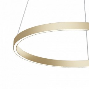 Подвесной светильник Maytoni Rim MOD058PL-L32BSK в Тюмени - tumen.mebel24.online | фото 4