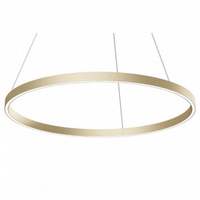 Подвесной светильник Maytoni Rim MOD058PL-L42BSK в Тюмени - tumen.mebel24.online | фото