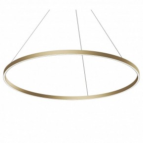 Подвесной светильник Maytoni Rim MOD058PL-L65BSK в Тюмени - tumen.mebel24.online | фото